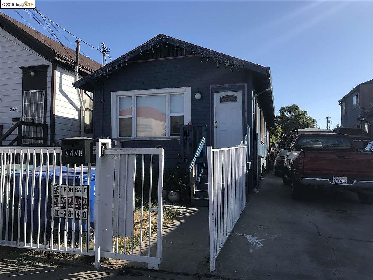 2524 Clement Ave, Alameda, CA 94501 Zillow