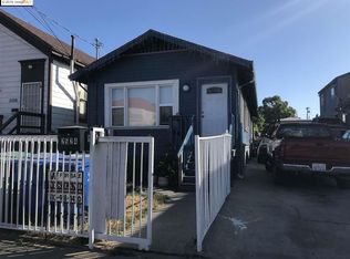 2524 Clement Ave, Alameda, CA 94501
