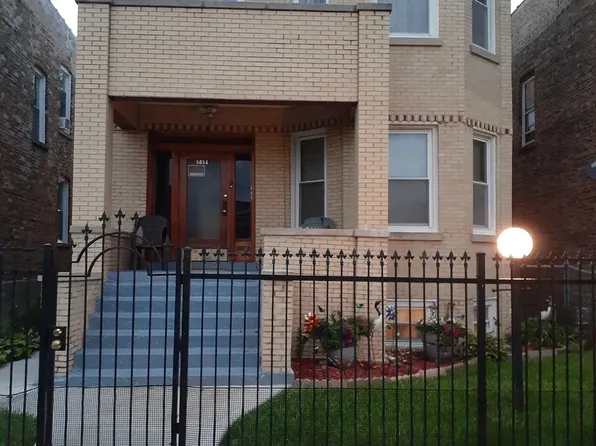 5054 W Crystal St, Chicago, IL 60651