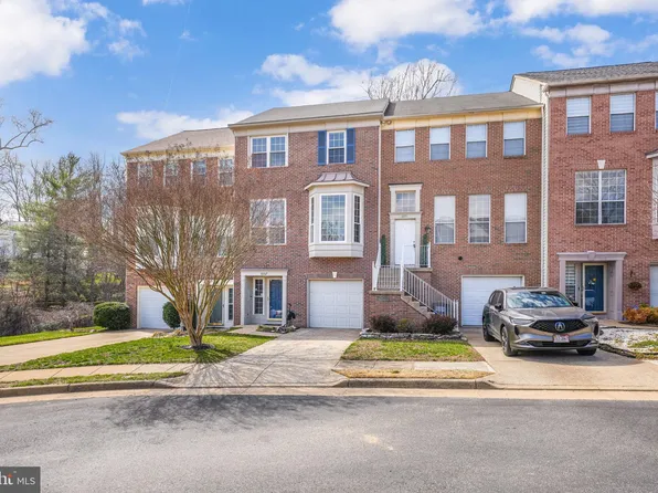 11767 Gascony Pl, Woodbridge, VA 22192