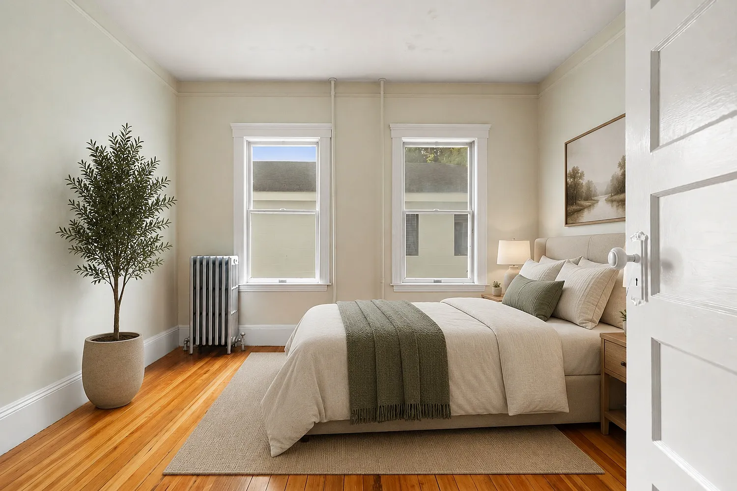 3 bed, 1400 sqft, $3,000 — Photo 4