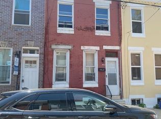 1928 Watkins St, Philadelphia, PA 19145