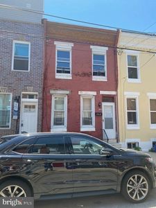 1928 Watkins St, Philadelphia, PA, 19145