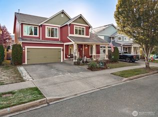 7074 Inlay St SE, Lacey, WA 98513
