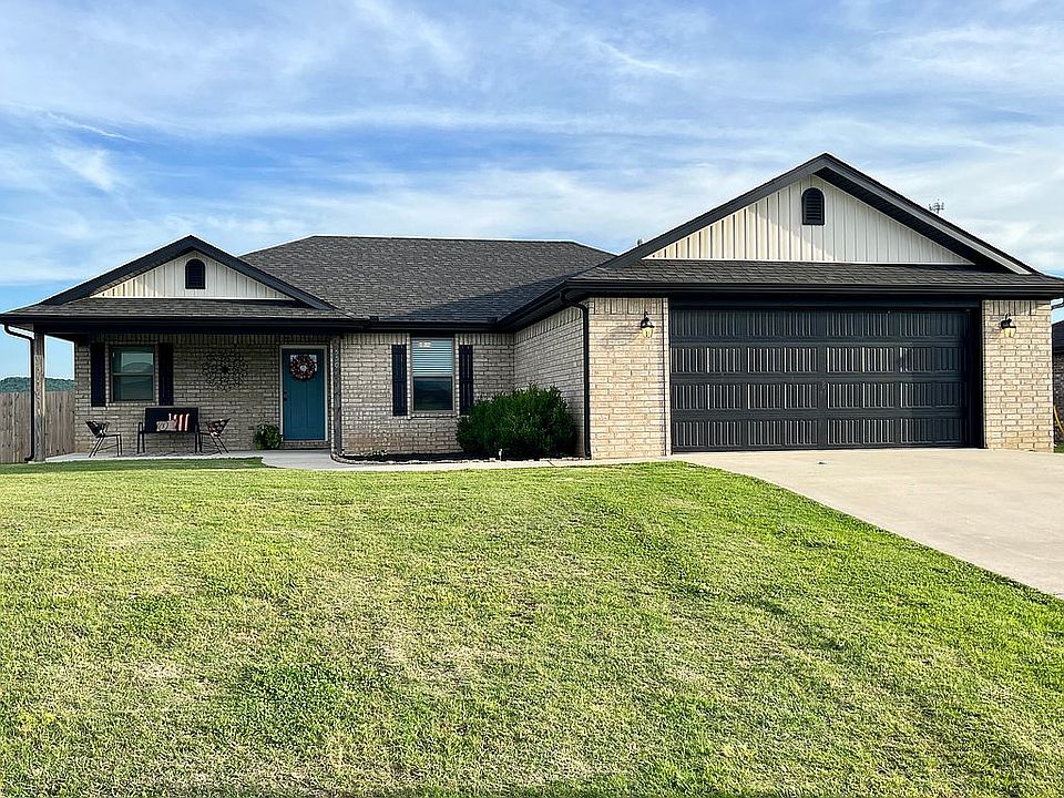 550 Madison 7353, Hindsville, AR 72738 Zillow