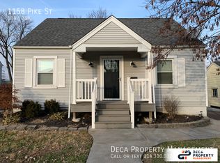 1158 Pike St, Saint Charles, MO 63301