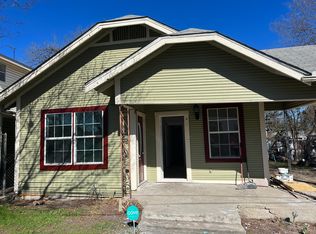 455 Blue Bonnet St, San Antonio, TX 78202