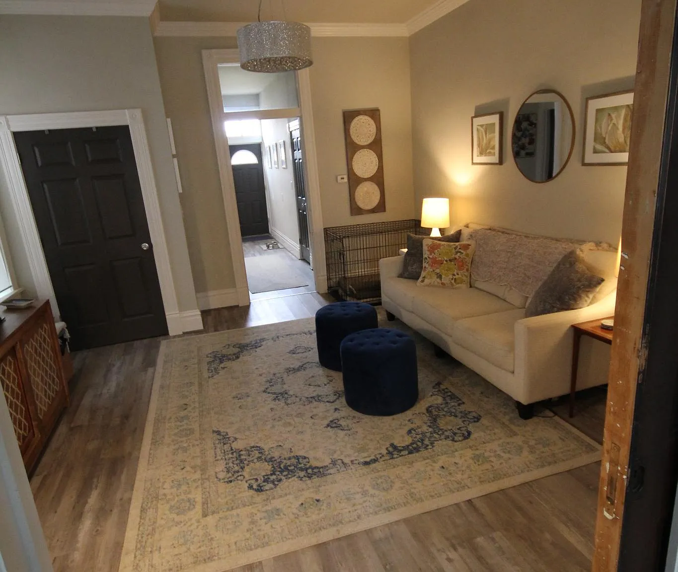 1 bed, 825 sqft, $1,200 — Photo 4