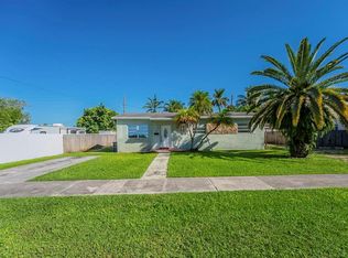 16611 SW 292nd Ter, Homestead, FL 33033