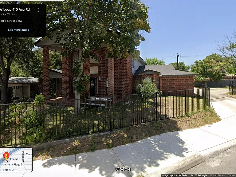 3110 NW Loop 410 — Photo 10