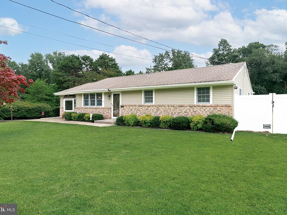 128 Hayes Mill Rd, Atco, NJ 08004 Zillow