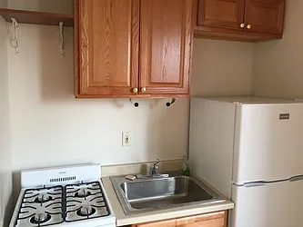 Rented by GPA Realty