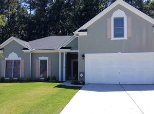 9835 Spyglass Dr, Villa Rica, GA 30180