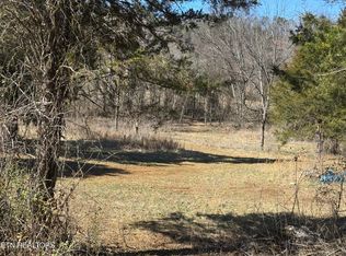 W Union Valley Rd, Seymour, TN 37865