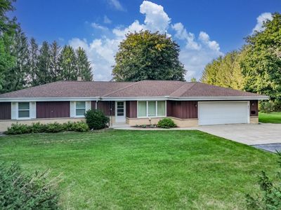 1630 Wallace Lake ROAD, West Bend, WI, 53090