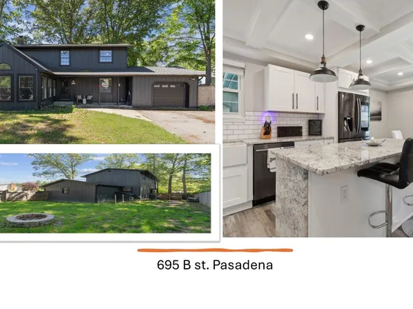 695 B St, Pasadena, MD 21122