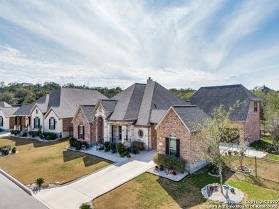 196 Cascade Trl, Castroville, TX, 78009