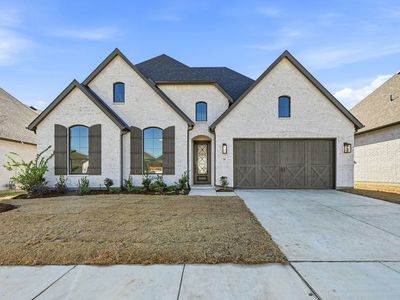 536 Lockhart St, Waxahachie, TX, 75165