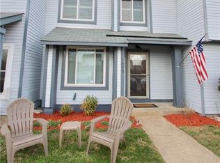 1623 Kitimal Dr, Virginia Beach, VA 23454