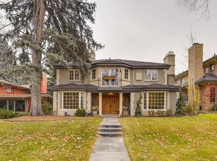 334 N Clermont Street Pkwy, Denver, CO 80220