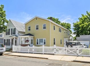 18 Auburn St, Everett, MA 02149