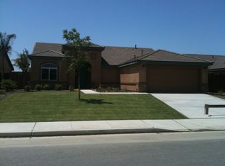 9507 Midnight Creek Way, Bakersfield, CA 93311