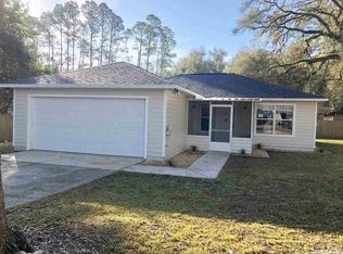 26327 SW 1st Ave, Newberry, FL 32669