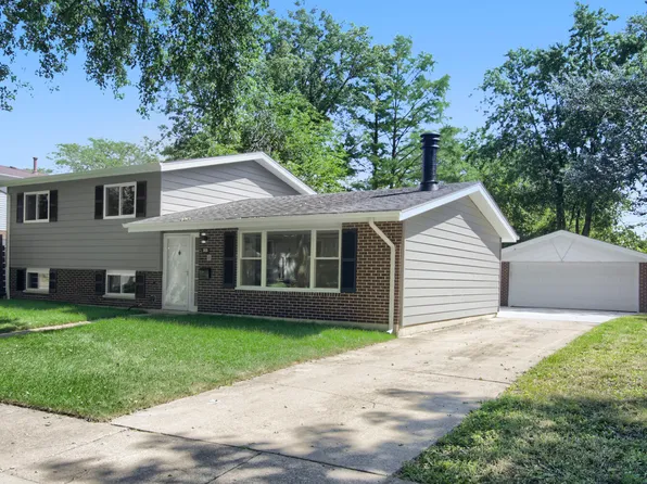 305 Jackson St, Park Forest, IL 60466
