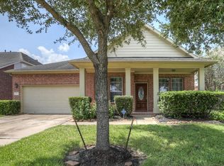 154 Nina Ln, Stafford, TX 77477