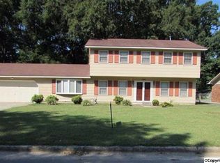 1209 Noble Ave SW, Decatur, AL 35601