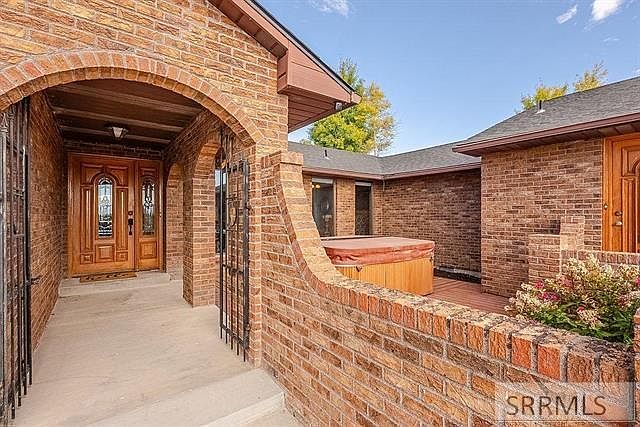 1st image of 2850 W 1600 S