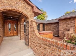 2850 W 1600 S, Aberdeen, ID 83210