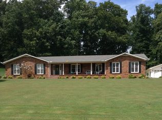 435 Timber Ln, Huntingdon, TN 38344