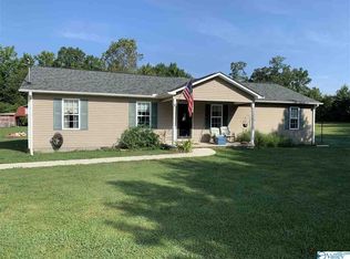 20889 Simpson Rd, Elkmont, AL 35620