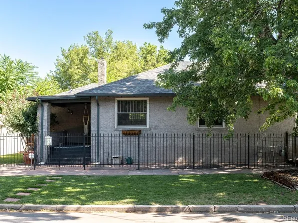 525 E 5th Avenue, Denver, CO 80203
