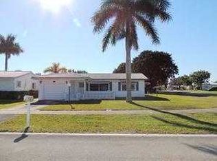 8560 NW 17th St, Fort Lauderdale, FL 33322