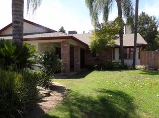 1825 E Eclipse Ave, Fresno, CA 93720