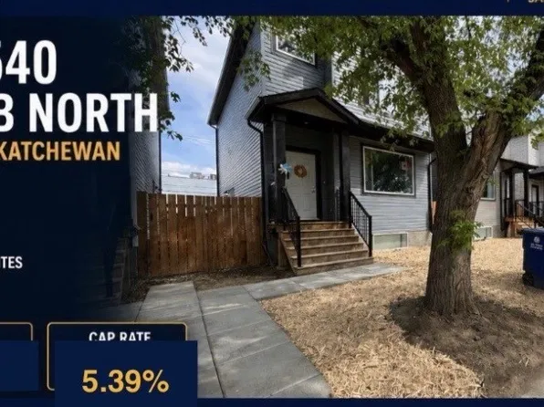 1530 B Avenue N, Saskatoon, SK S7L 1H1
