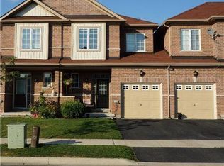 325 Hobbs Cres, Milton, ON