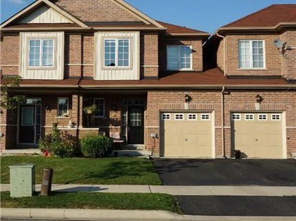 325 Hobbs Cres, Milton, ON L9T 0J1