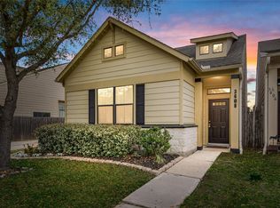 3608 Standing Rock Dr, Spring, TX 77386