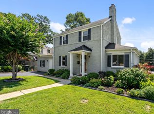 3616 Arlington Blvd, Arlington, VA 22204