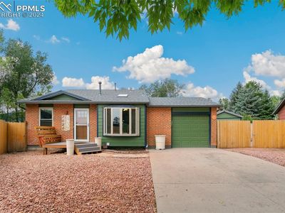 1020 Honey Locust Ct, Colorado Springs, CO, 80904