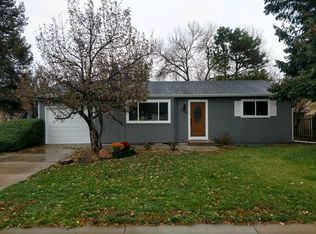 1500 Fuqua Dr, Fort Collins, CO 80521
