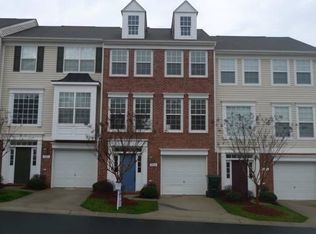 5206 Echo Ridge Rd, Raleigh, NC 27612