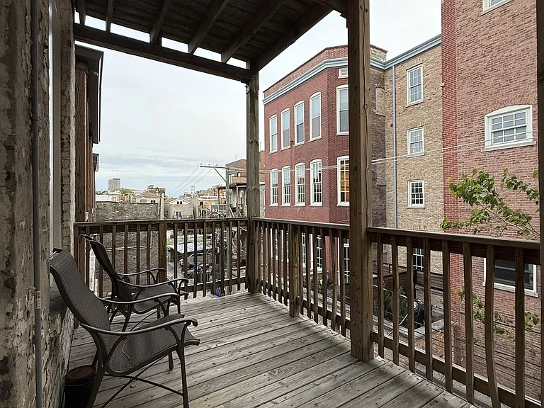 734 N Throop St — Photo 13