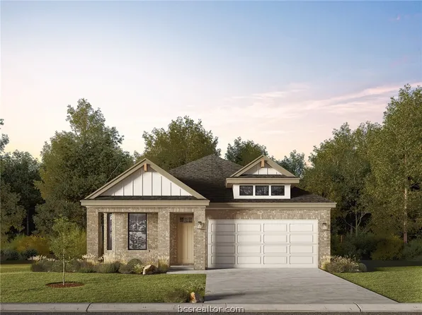 2768 Messenger Way, Bryan, TX 77803