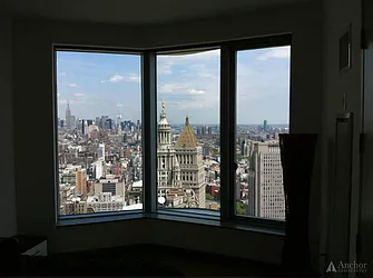 Rented by Anchor Associates