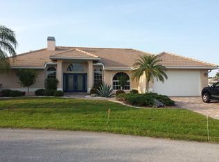 1434 Sea Gull Ct, Punta Gorda, FL 33950
