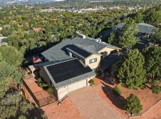 1002 N Hillcrest Dr, Payson, AZ 85541